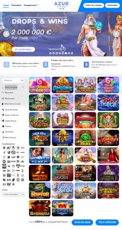 Crash Casino app og grensesnitt
